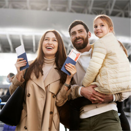Family Sponsorship (Canada) Family Sponsorship (Canada)
