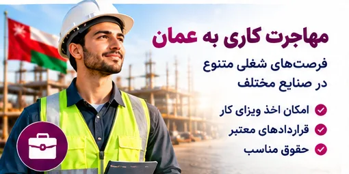 oman6 ویزای کاری به عمان